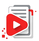 VideoSummarizer Logo